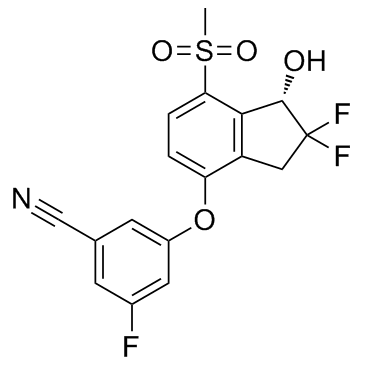PT-2385结构式