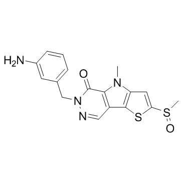 TEPP-46結(jié)構(gòu)式