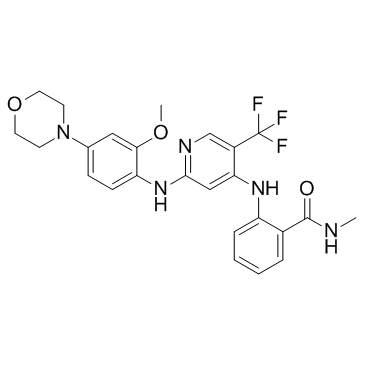 PND-1186结构式