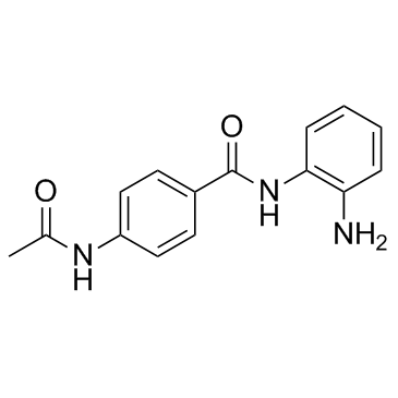 CI-994结构式