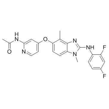 CHZ868結(jié)構(gòu)式