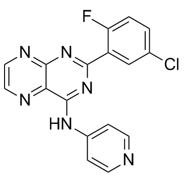 SD-208结构式