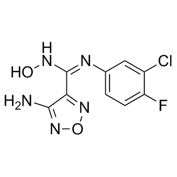 IDO5L結(jié)構(gòu)式
