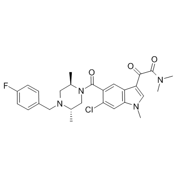 SCIO-469结构式