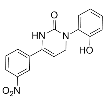 Icilin結(jié)構(gòu)式