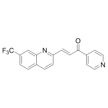 PFK-158结构式