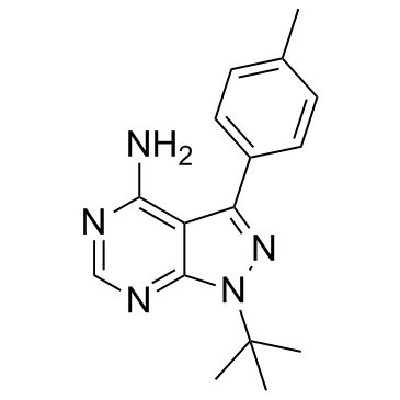 PP1结构式