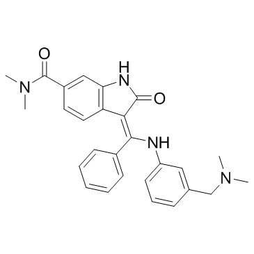 BIX02189結(jié)構(gòu)式