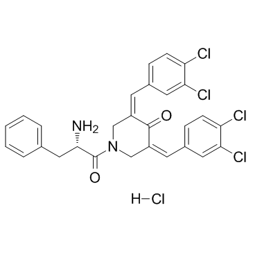 RA190結(jié)構(gòu)式