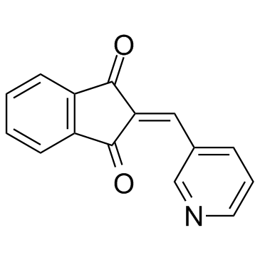 PRT4165結(jié)構(gòu)式
