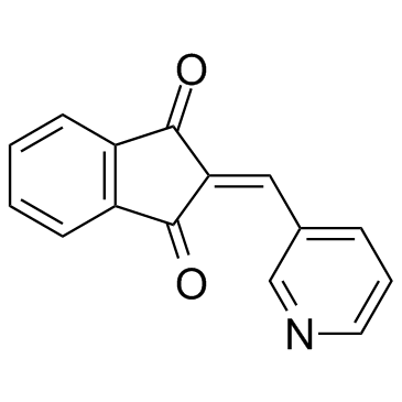 PRT4165结构式