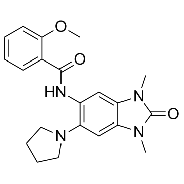PFI-4結(jié)構式
