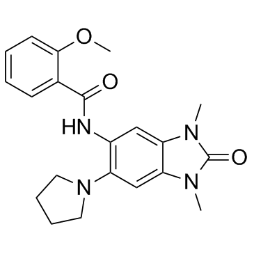 PFI-4结构式