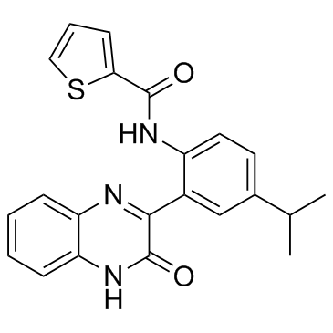 ML281结构式