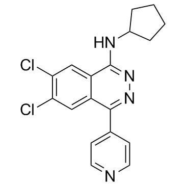 A-196结构式