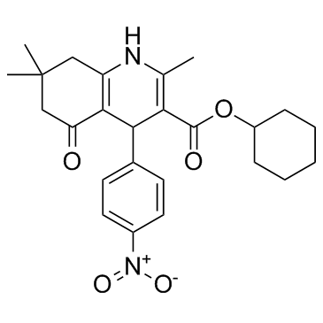 FLI-06結(jié)構(gòu)式
