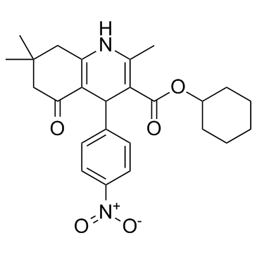 FLI-06结构式