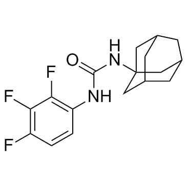AU1235結(jié)構(gòu)式