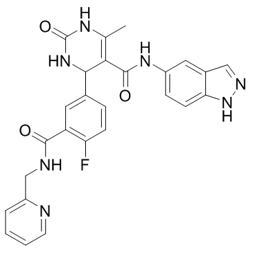 CCG215022結(jié)構(gòu)式
