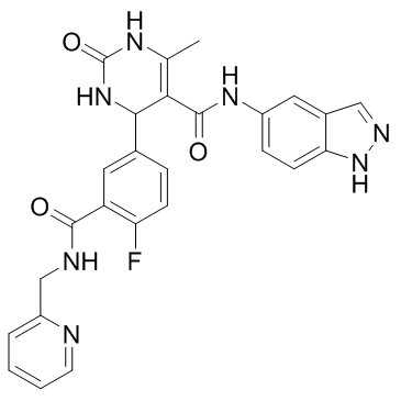 CCG215022结构式