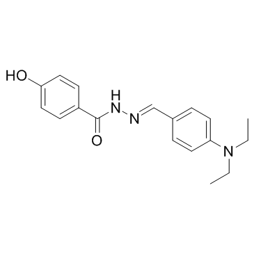 DY131结构式