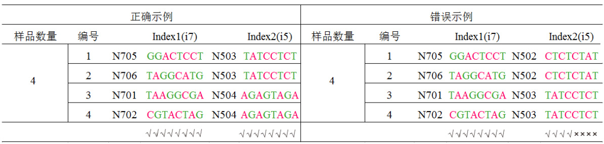 Illumina文库富集引物试剂盒 Illumina文库富集引物试剂盒