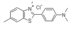 硫代黄素T(β-淀粉样蛋白染料)