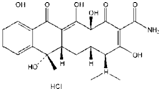 四环素盐酸盐(USP)