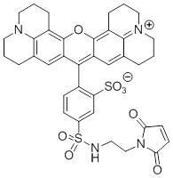 德州红-马来酰亚胺