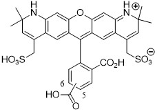 AF568羧酸