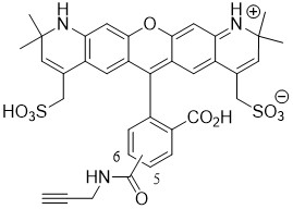 AF568炔烃